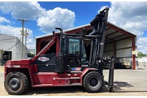 2020 Taylor XH350L  Forklift